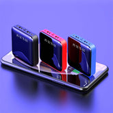 Digital Display Power Bank.